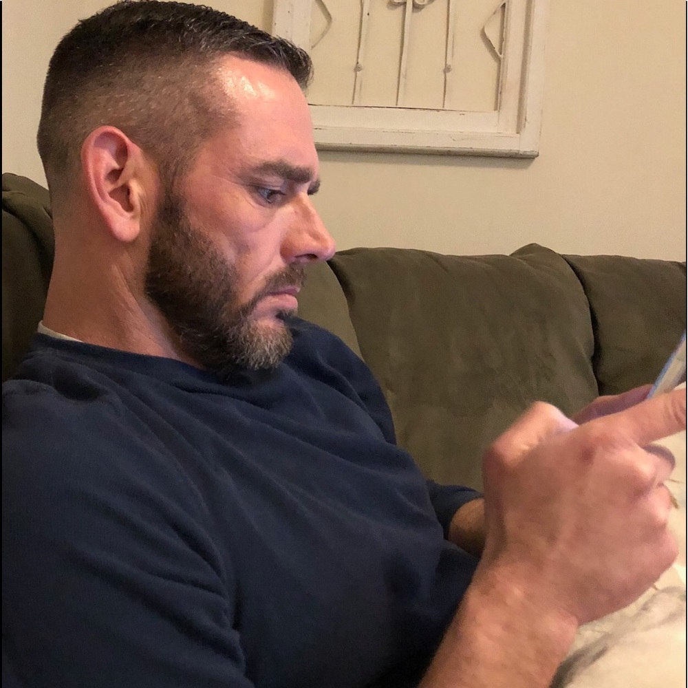 Meet your Posher, David